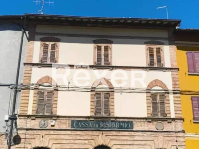 Appartamento in vendita a Sant'Agata Feltria, Rimini