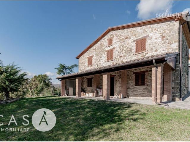 Appartamento in vendita a Unione di comuni Valmarecchia, Sant'agata Feltria