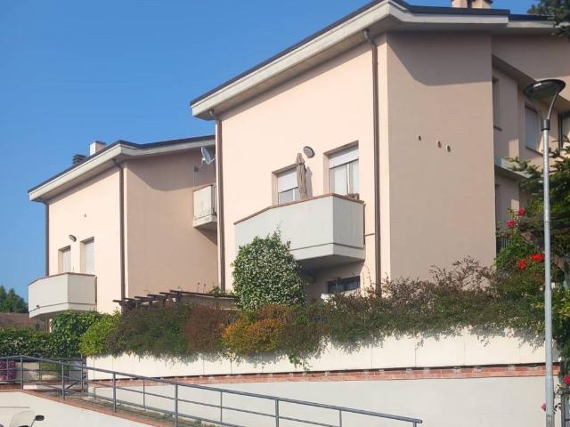 Appartamento in vendita a Unione di comuni Valmarecchia, Sant'agata Feltria