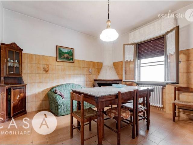 Appartamento in vendita a Unione di comuni Valmarecchia, Sant'agata Feltria