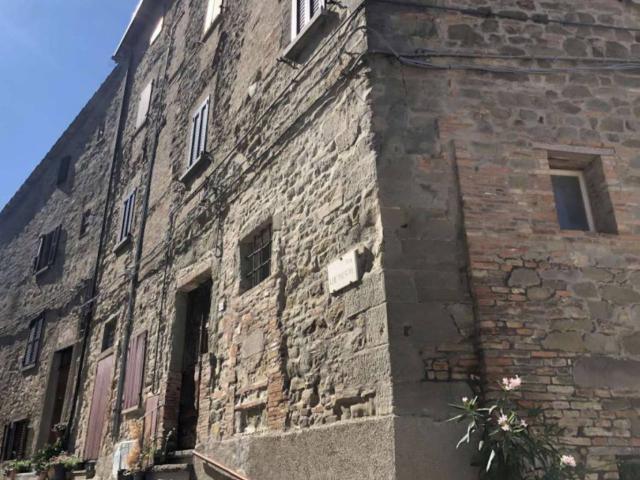 Appartamento in vendita a Unione di comuni Valmarecchia, Sant'agata Feltria
