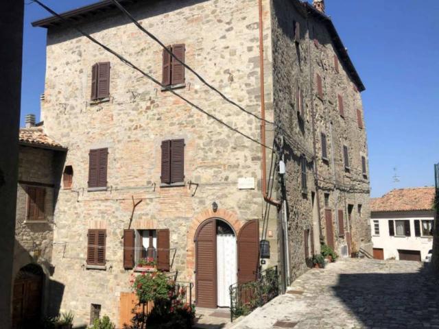 Appartamento in vendita a Unione di comuni Valmarecchia, Sant'agata Feltria