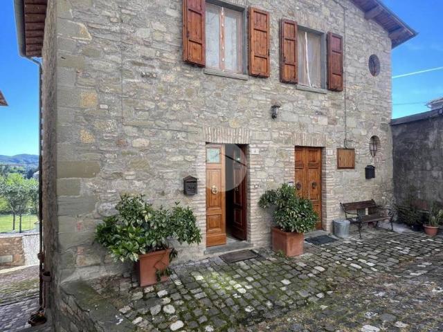 Appartamento in vendita a Unione di comuni Valmarecchia, Sant'agata Feltria