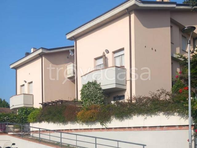 Appartamento in vendita a Unione di comuni Valmarecchia, Sant'agata Feltria