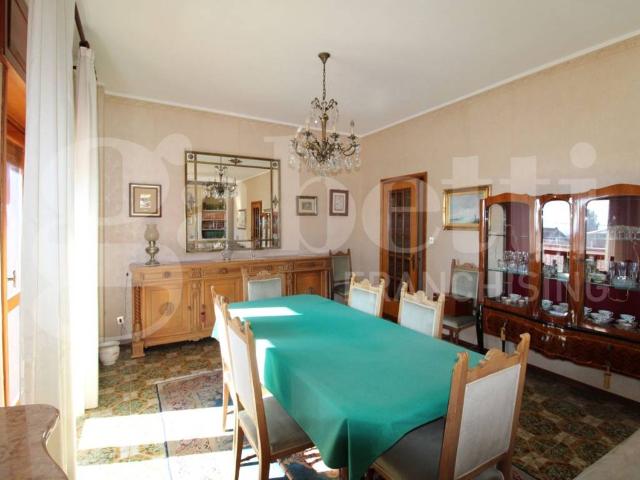 Appartamento in vendita a Sant'agata Li Battiati, Catania