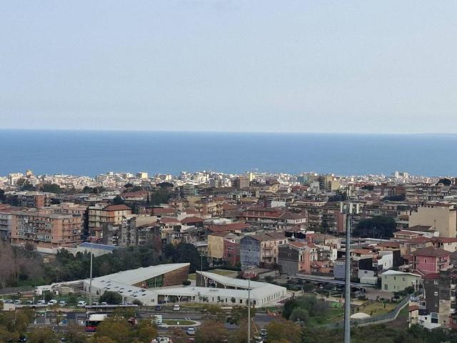 Appartamento in vendita a Sant'agata Li Battiati, Sicilia