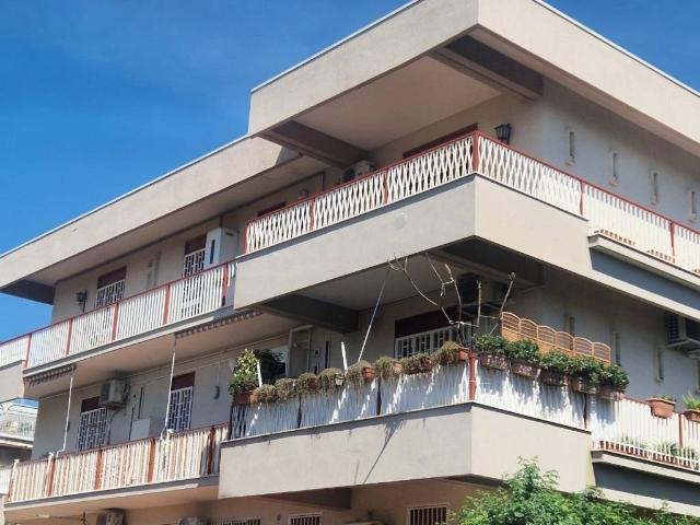 Appartamento in vendita a Sant'agata Li Battiati, Sicilia