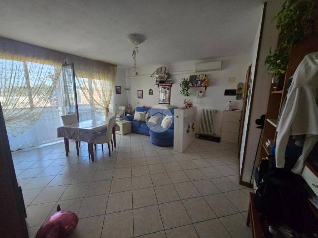 Appartamento in vendita a Unione dei comuni della Bassa Romagna, Sant'agata Sul Santerno