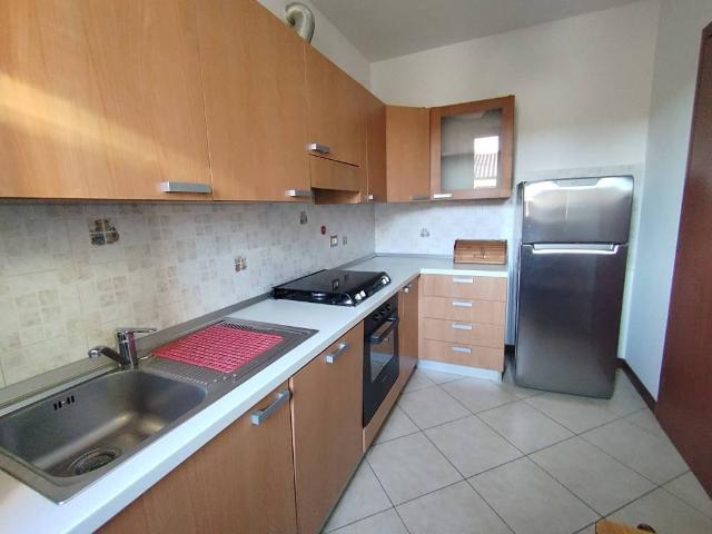 Appartamento in vendita a Unione dei comuni della Bassa Romagna, Sant'agata Sul Santerno