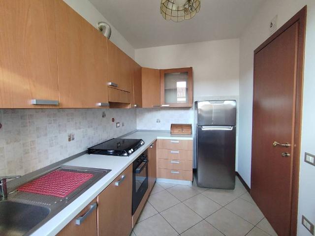 Appartamento in vendita a Unione dei comuni della Bassa Romagna, Sant'agata Sul Santerno