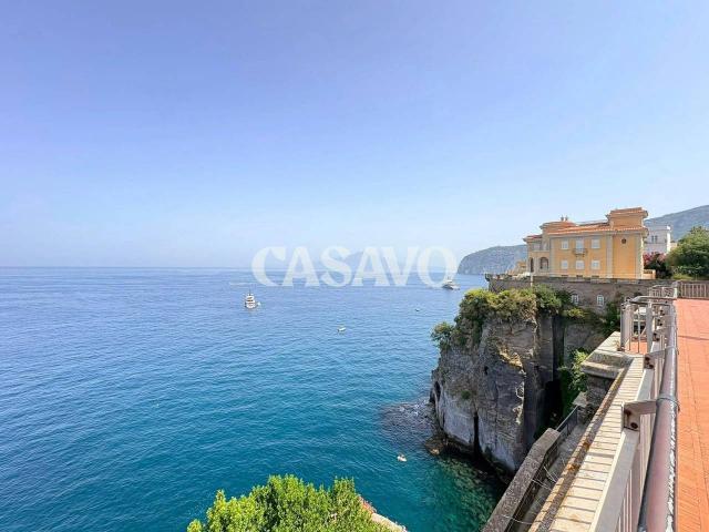 Appartamento in vendita a Maiano, Sant'agnello