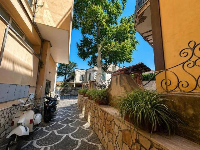 Appartamento in vendita a Maiano, Sant'agnello