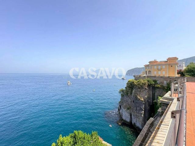 Appartamento in vendita a Maiano, Sant'agnello
