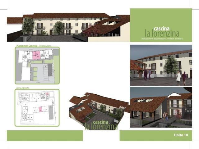 Appartamento in vendita a Piemonte, Cuneo