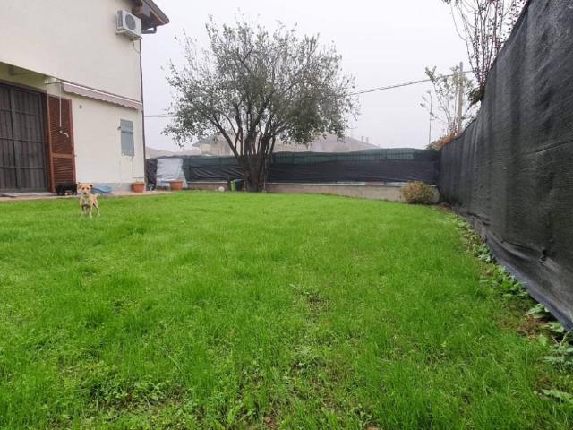 Appartamento in vendita a Sant'alessio Con Vialone, Lombardia