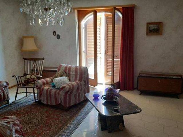 Appartamento in vendita a Sant'Alessio Village, Sant'alessio Siculo