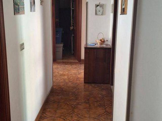 Appartamento in vendita a Sant'Alessio Village, Sant'alessio Siculo