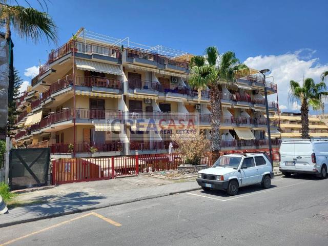 Appartamento in vendita a Sant'Alessio Village, Sant'alessio Siculo