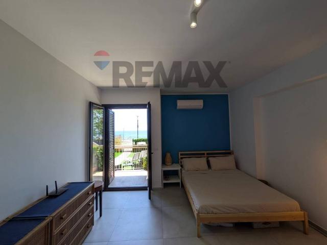 Appartamento in vendita a Sant'Alessio Village, Sant'alessio Siculo