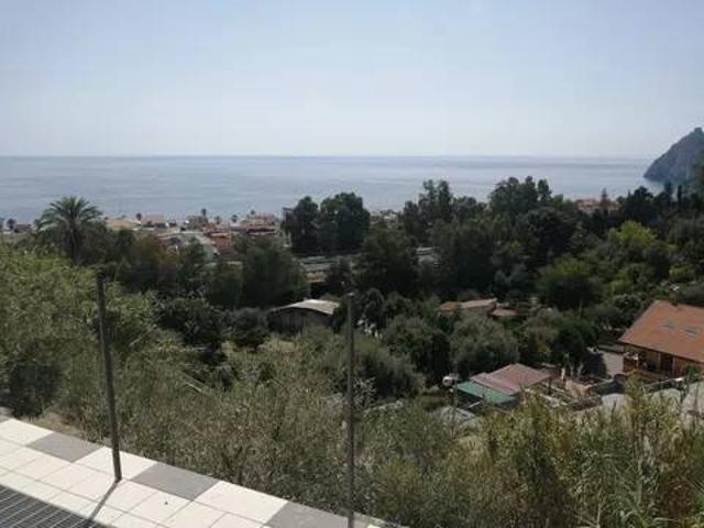 Appartamento in vendita a Sant'Alessio Village, Sant'alessio Siculo