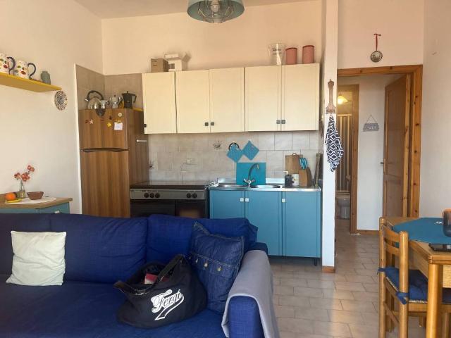 Appartamento in vendita a Sant'Alessio Village, Sant'alessio Siculo