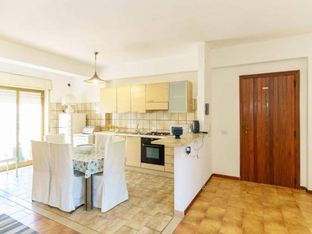 Appartamento in vendita a Sant'Alessio Village, Sant'alessio Siculo