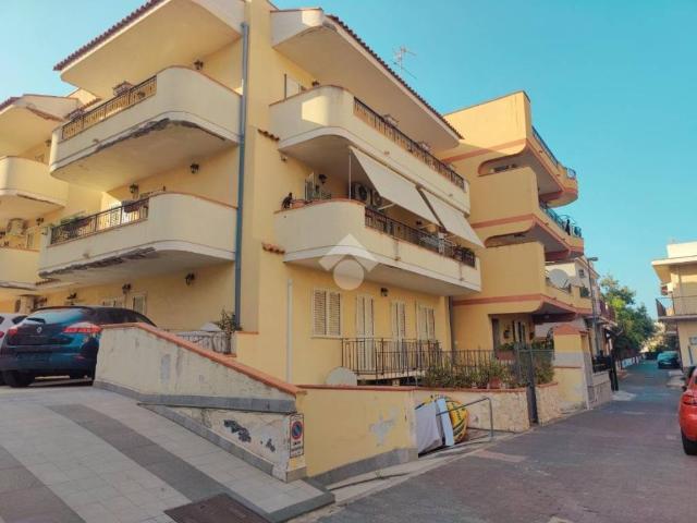 Appartamento in vendita a Sant'alessio Siculo, Sicilia
