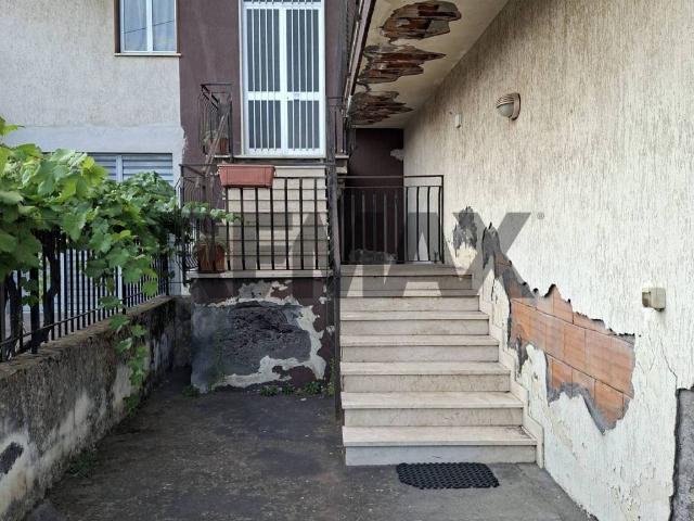 Appartamento in vendita a Sant'alfio, Sicilia