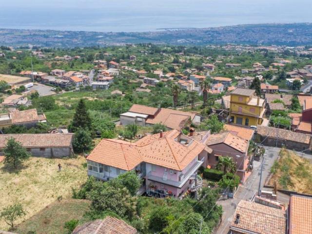 Appartamento in vendita a Sant'alfio, Sicilia
