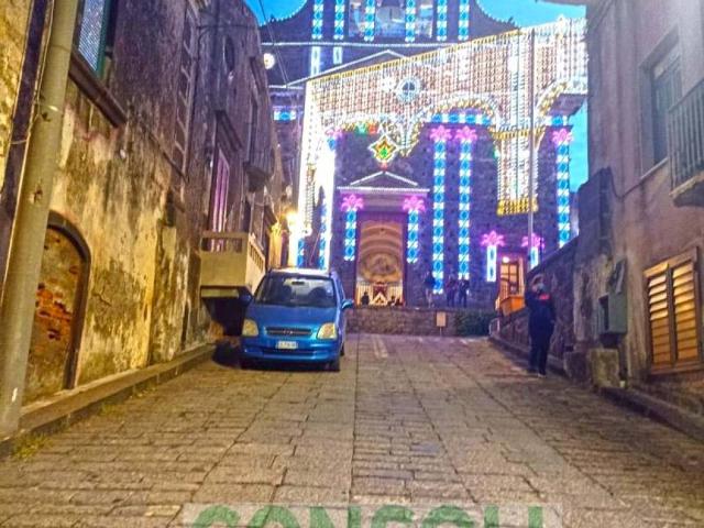 Appartamento in vendita a Sant'alfio, Catania