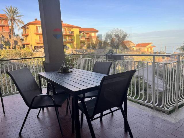 Appartamento in vendita a Sant'alfio, Sicilia