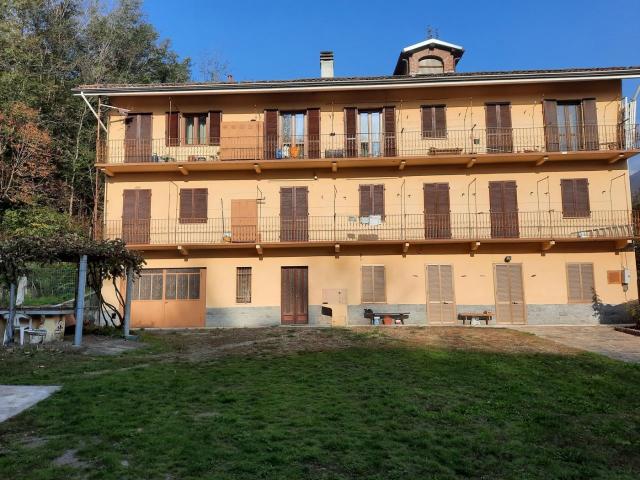 Appartamento in vendita a Piemonte, Torino
