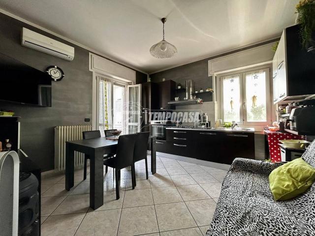 Appartamento in vendita a Cascina Bertini, Sant'Ambrogio di Torino