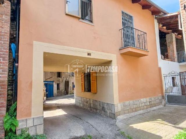 Villa Indipendente in vendita a Piemonte, Torino