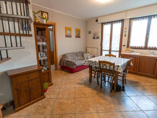 Appartamento in vendita a Piemonte, Torino