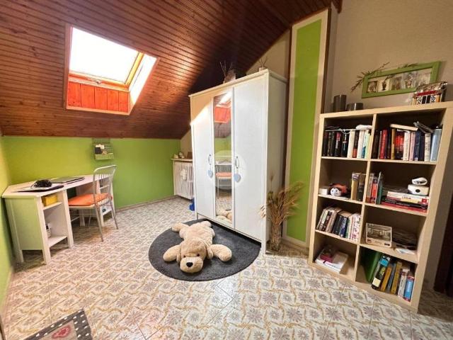Appartamento in vendita a Cascina Gariglio, Sant'Ambrogio di Torino