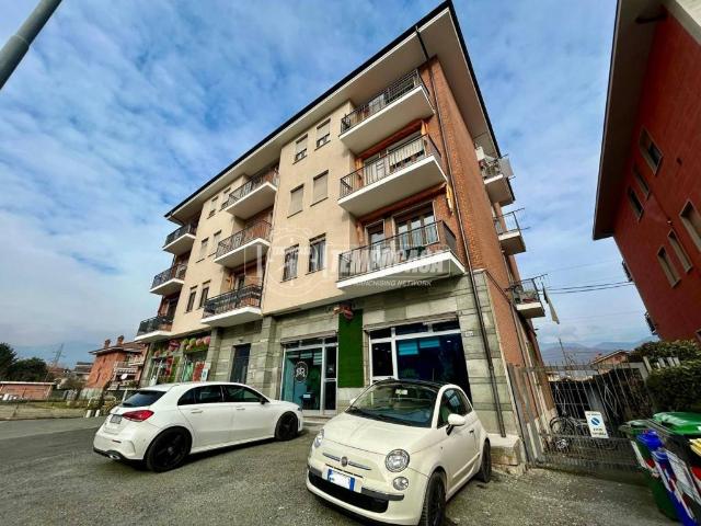 Appartamento in vendita a Piemonte, Torino