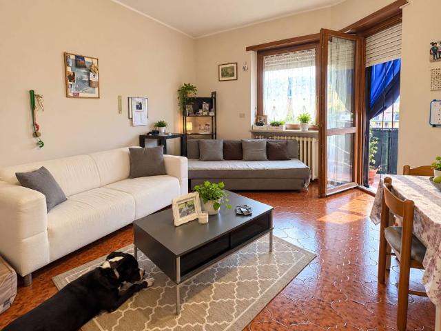 Appartamento in vendita a Cascina Bertini, Sant'Ambrogio di Torino