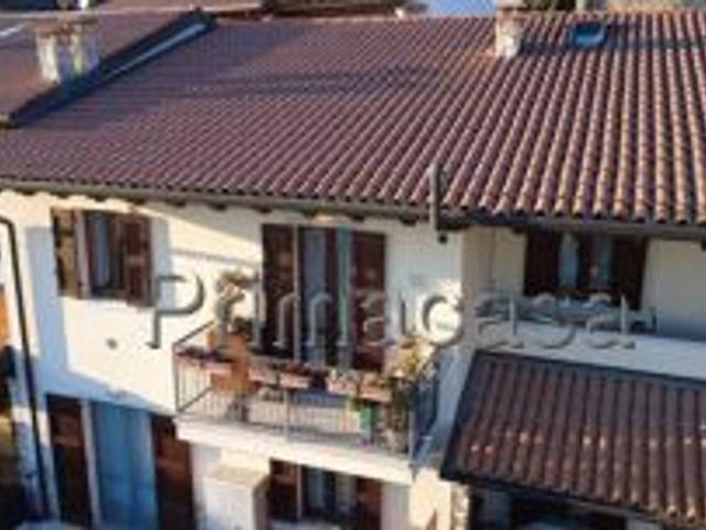 Appartamento in vendita a Sant'ambrogio Di, Veneto