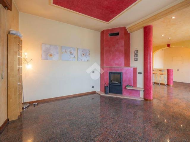 Appartamento in vendita a Domegliara, Sant'ambrogio Di