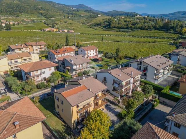 Appartamento in vendita a Gargagnago, Sant'Ambrogio di Valpolicella