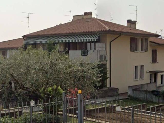 Appartamento in vendita a Sant'ambrogio Di, Veneto