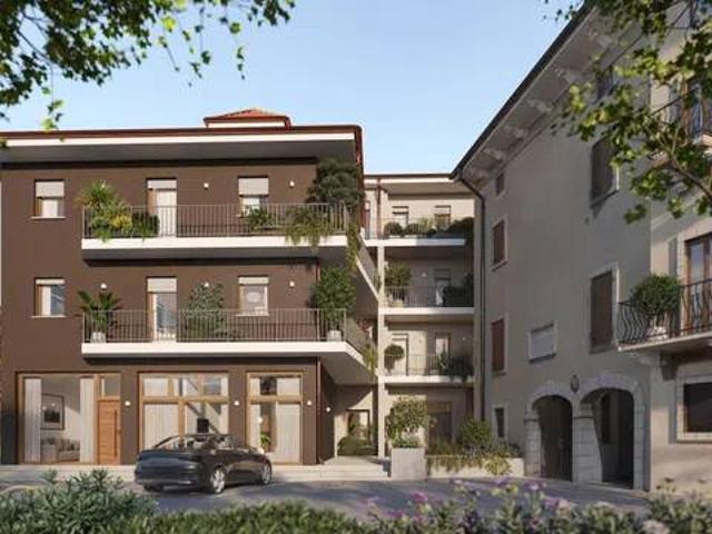 Appartamento in vendita a Domegliara, Sant'ambrogio Di