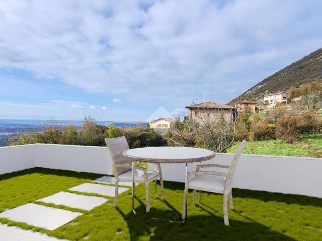 Appartamento in vendita a Monte, Sant'ambrogio Di