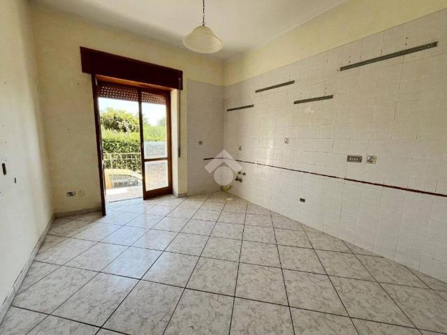 Appartamento in vendita a Sant'anastasia, Campania