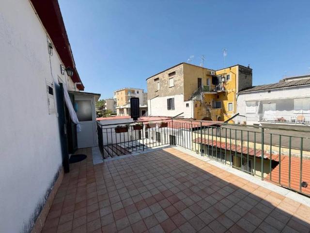 Appartamento in vendita a Sant'anastasia, Campania