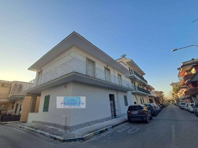 Appartamento in vendita a Ponte di Ferro, Sant'anastasia