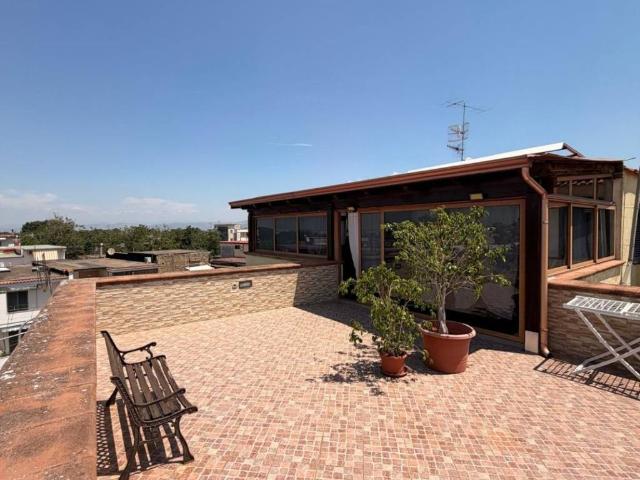 Appartamento in vendita a Romani, Sant'anastasia
