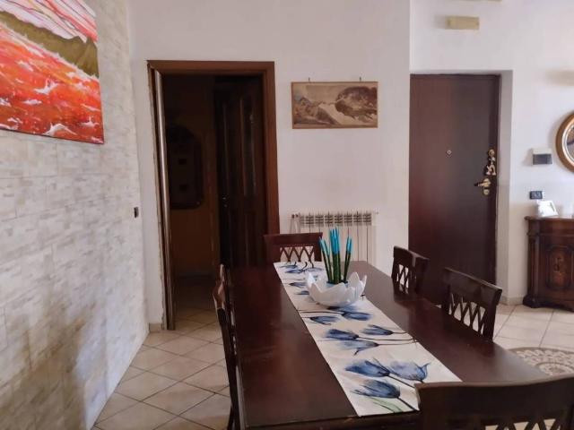 Appartamento in vendita a Sant'anastasia, Campania