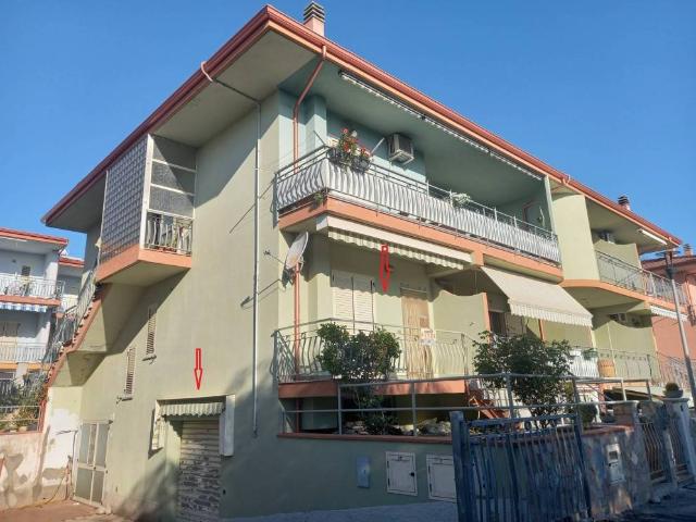 Appartamento in vendita a Calabria, Catanzaro